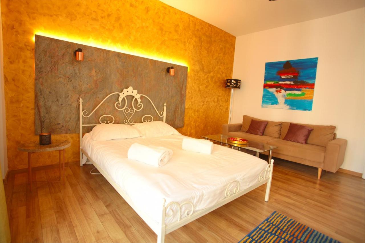 New Central Luxury Oasis Cluj-Napoca Exterior photo