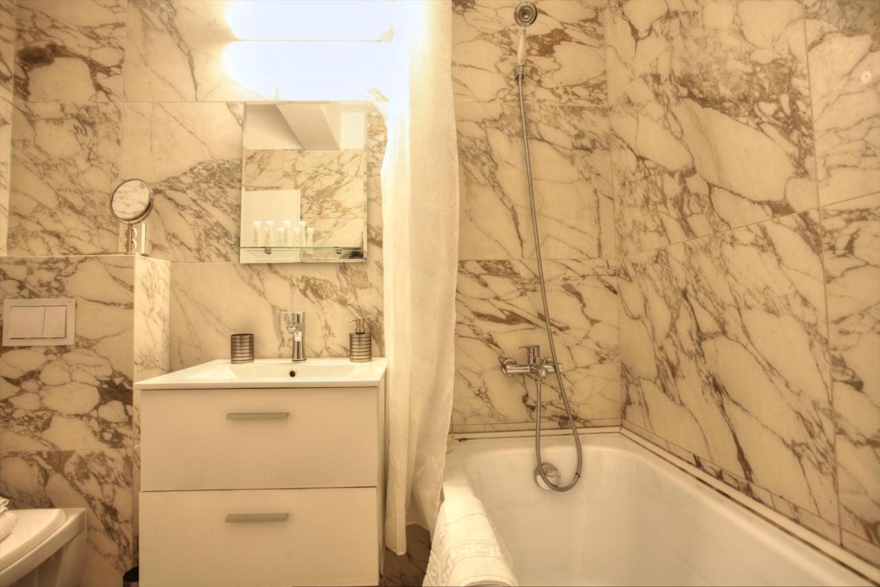 New Central Luxury Oasis Cluj-Napoca Exterior photo